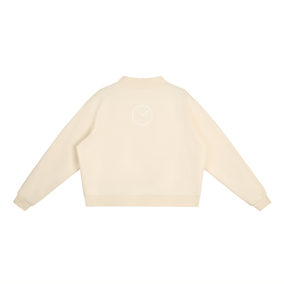 1022 Essential Fleece Crew Sweatshirt