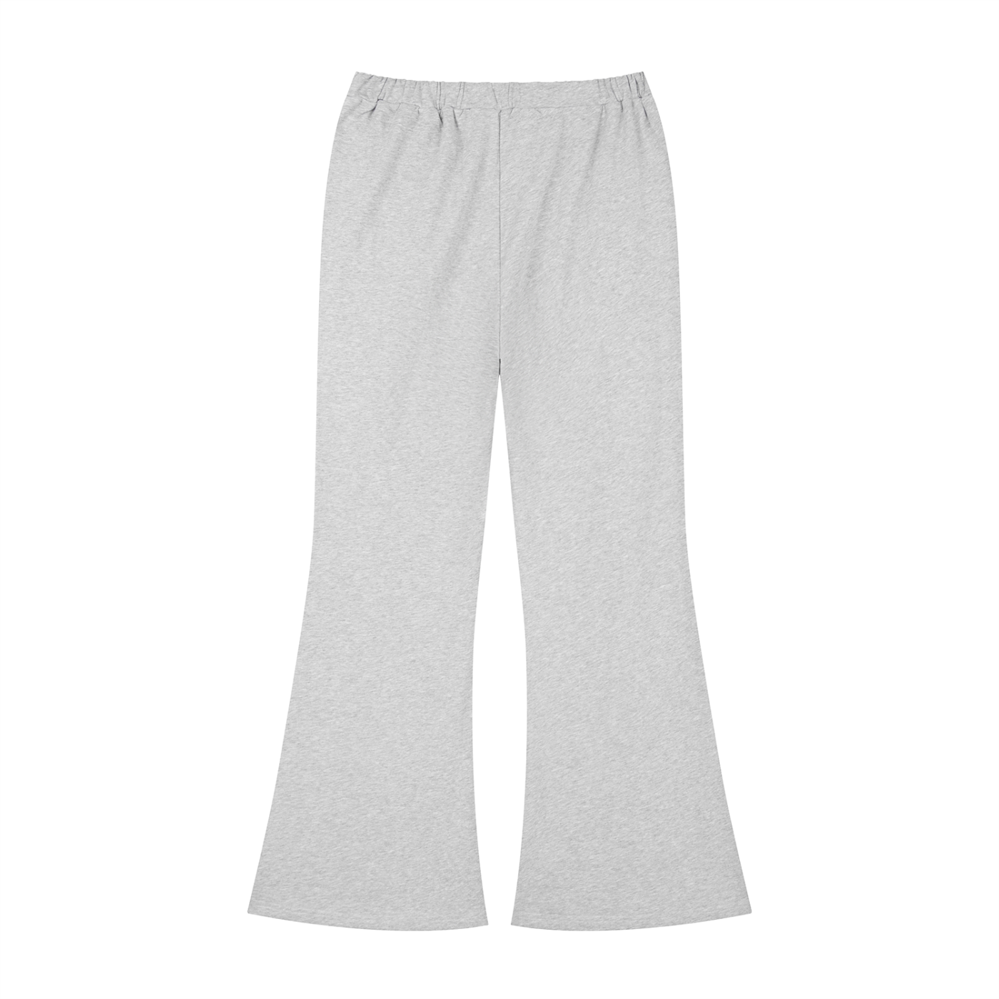1022 Women's Slim-Fit Flared Sweatpants