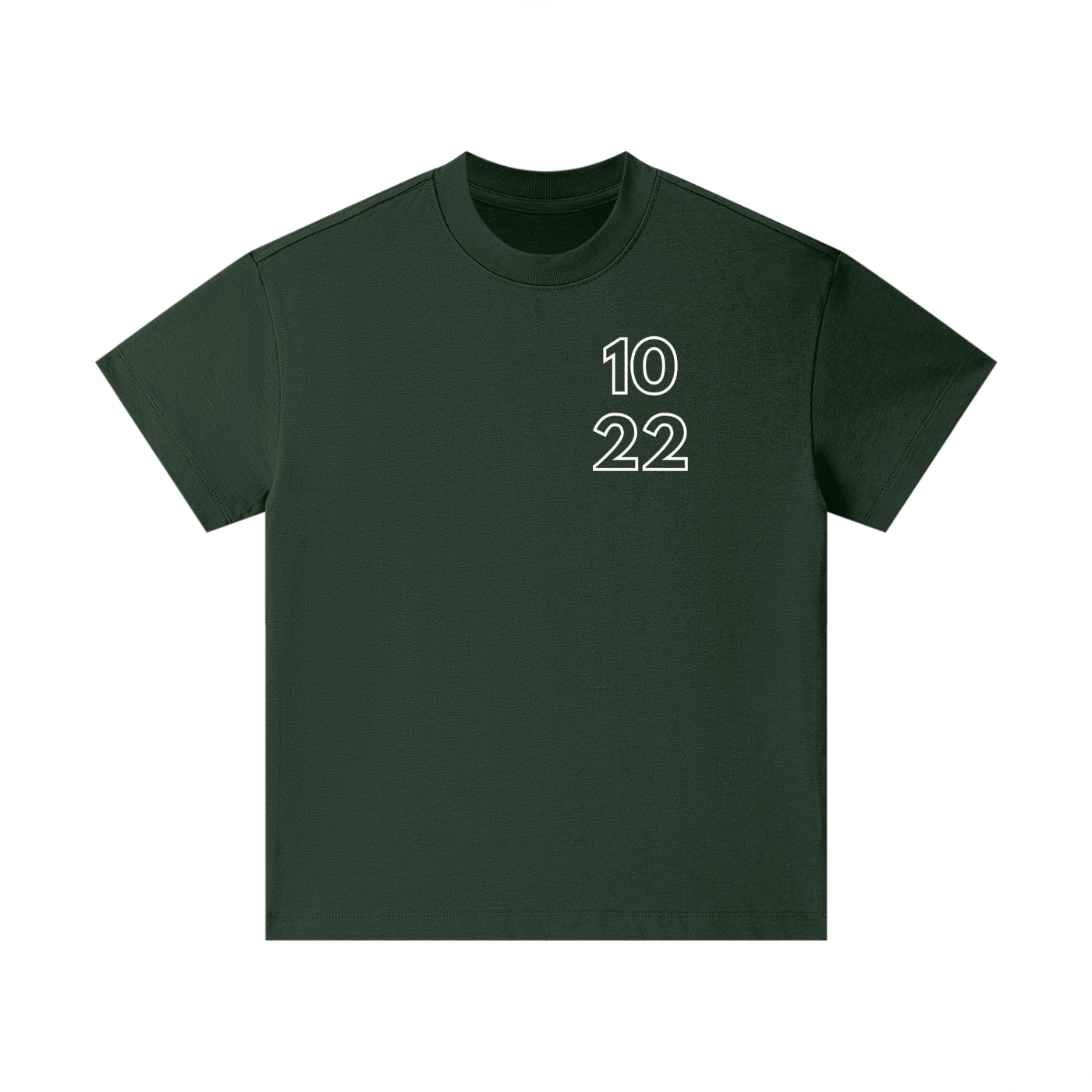 1022 Essential Pure Cotton Kids T-Shirt