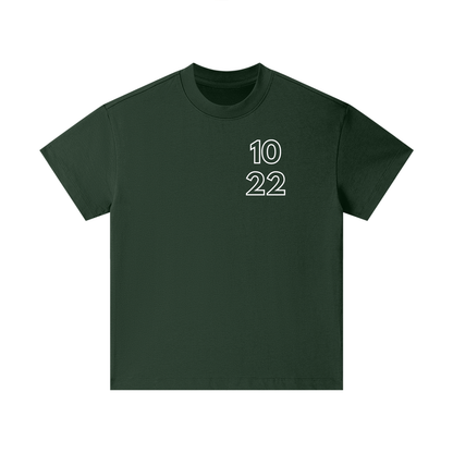 1022 Essential Pure Cotton Kids T-Shirt
