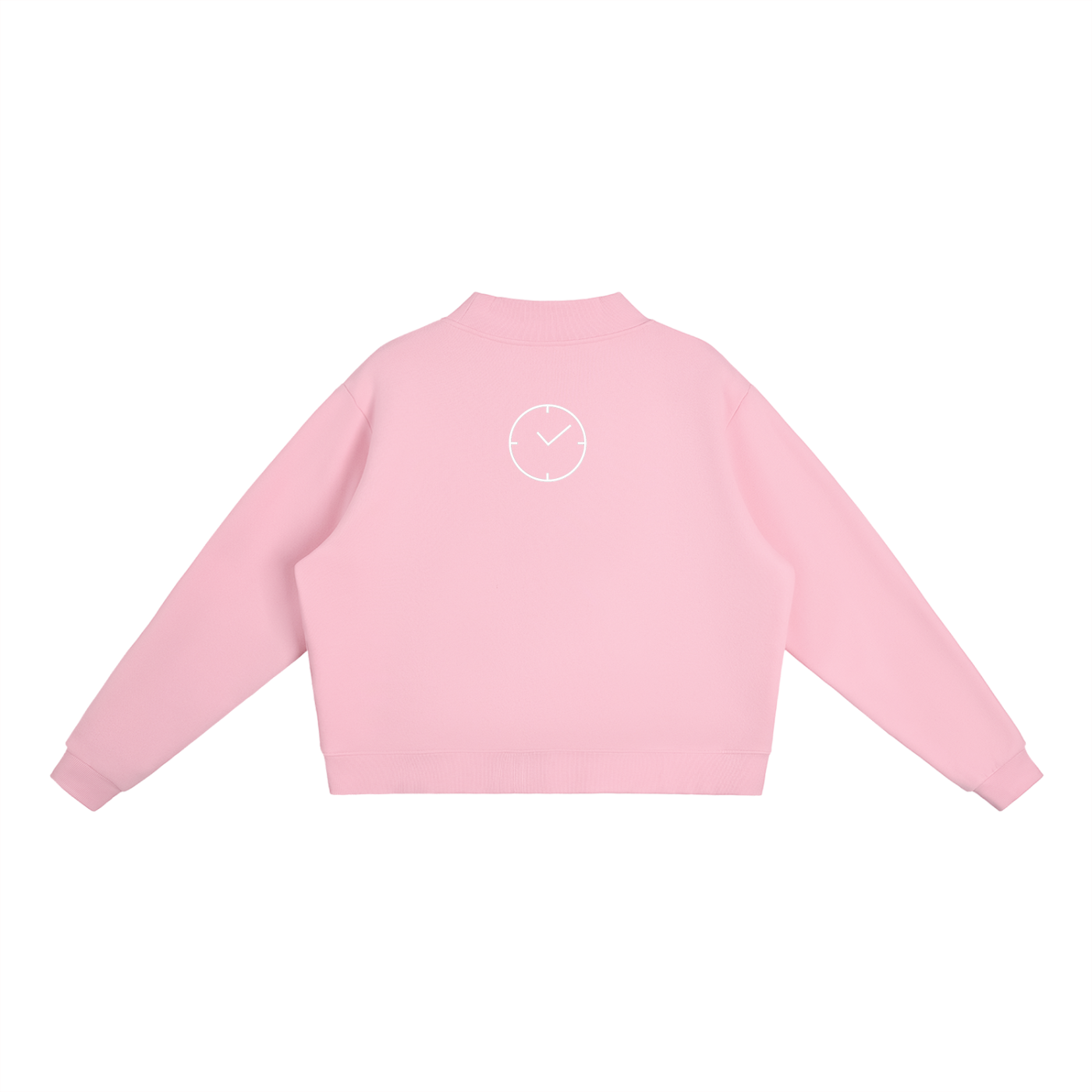 1022 Essential Fleece Crew Sweatshirt