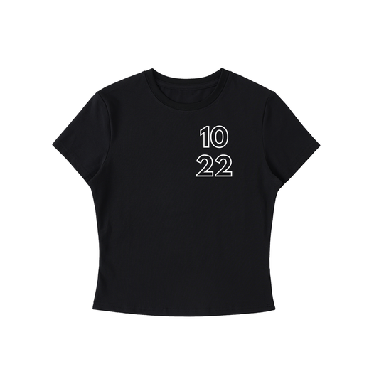 1022 Essential Womens' Crewneck T-Shirt