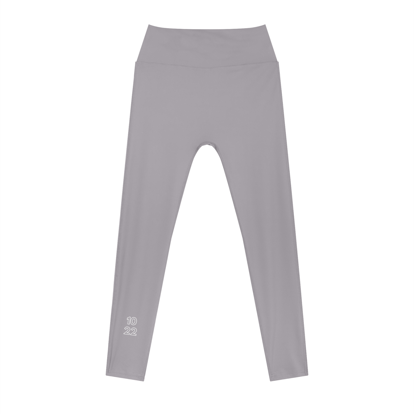 1022 Women’s High Rise Ankle Length Leggings