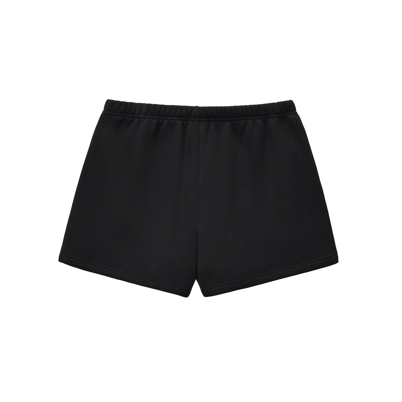 1022 Essential Womens' Fleece Sweatshorts (1st Edition)