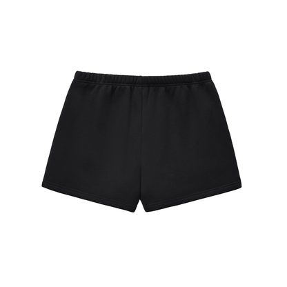 1022 Essential Womens' Fleece Sweatshorts (1st Edition)