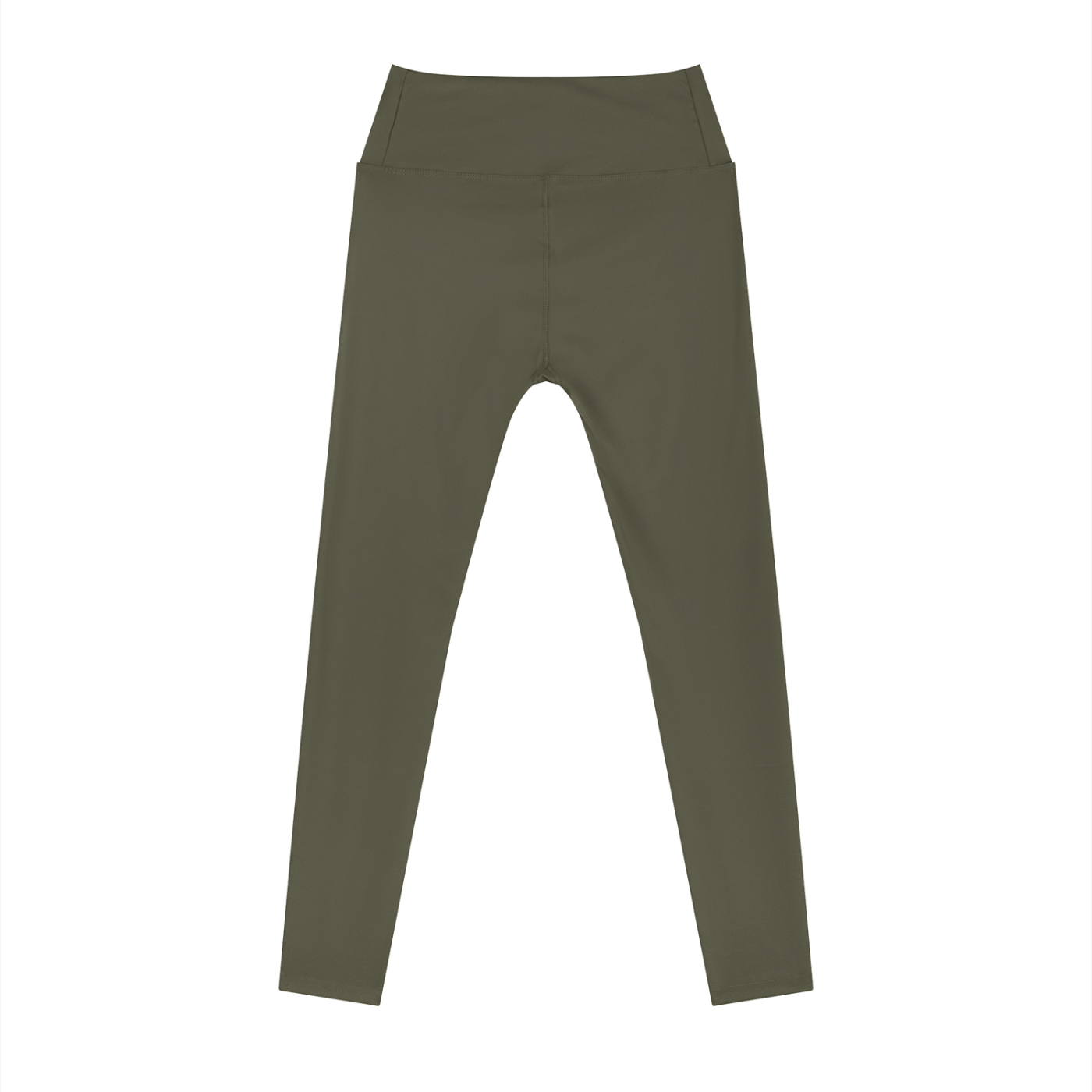 1022 Women’s High Rise Ankle Length Leggings