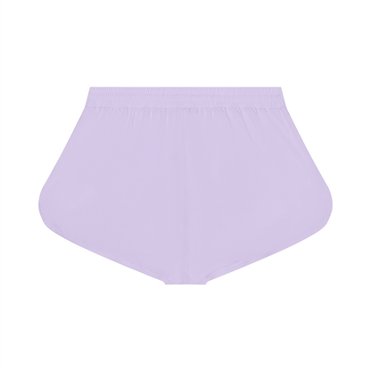 1022 DEPARTURES Women’s Drawstring Bermuda Shorts