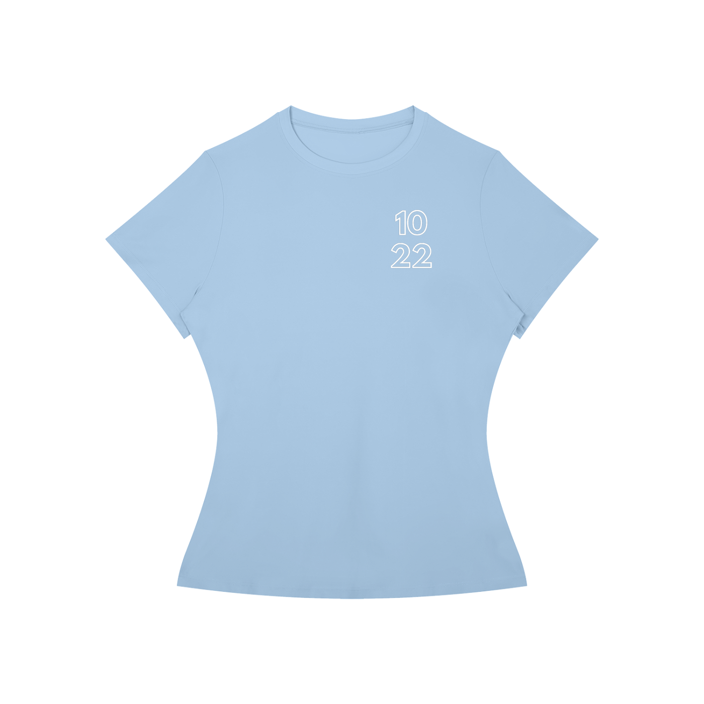 1022 Women’s Slim Fit Performance T-Shirt