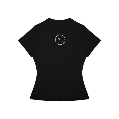 1022 Women’s Slim Fit Performance T-Shirt