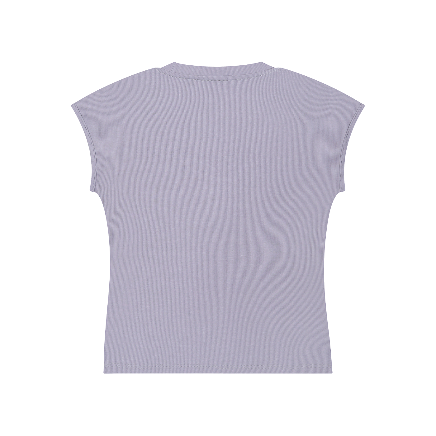1022 DEPARTURES Essential Bodycon T-Shirt