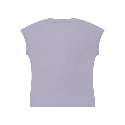 1022 DEPARTURES Essential Bodycon T-Shirt