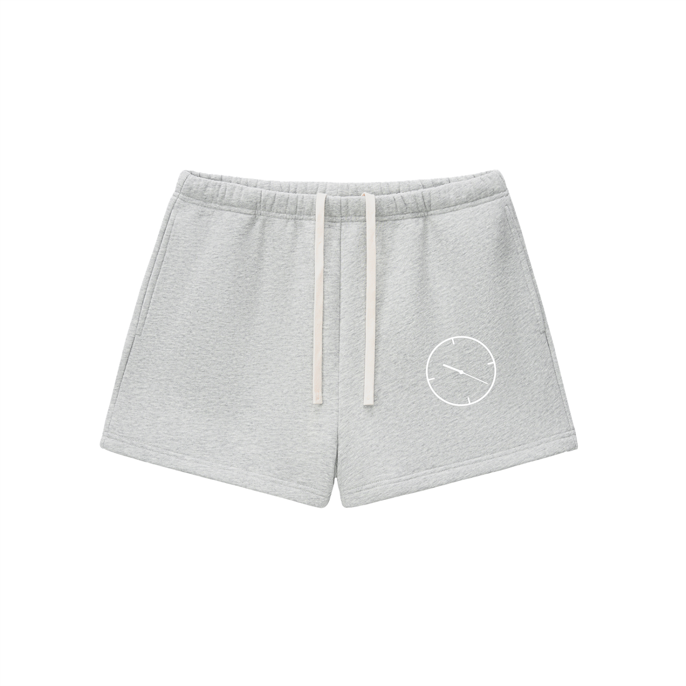 1022 Essential Fleece Drawstring Sweatshorts
