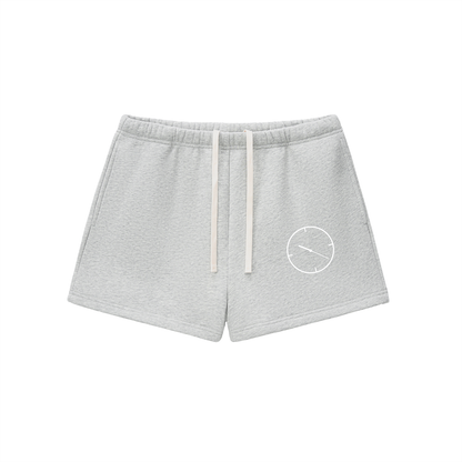 1022 Essential Fleece Drawstring Sweatshorts
