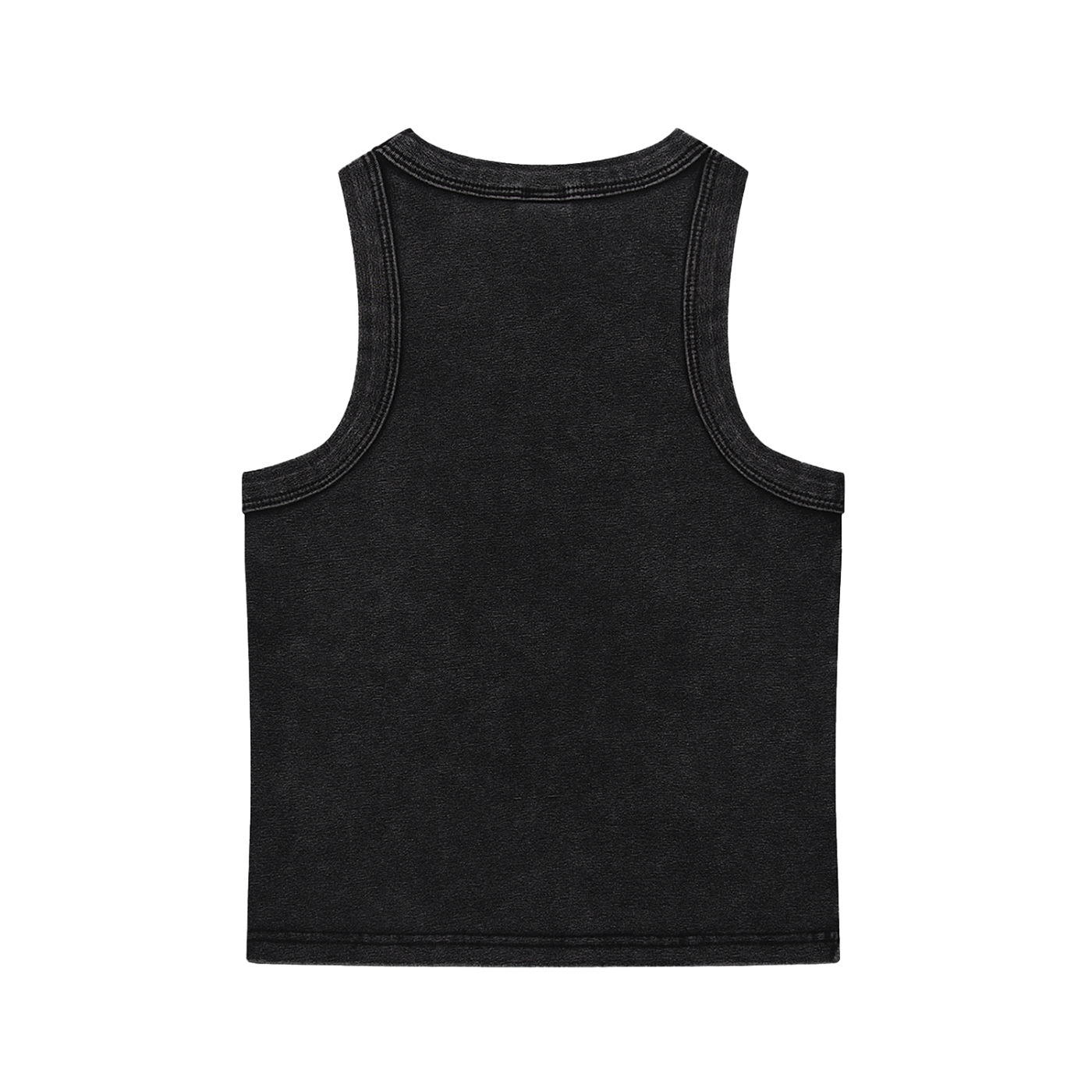 1022 Snow Washed Tank Top