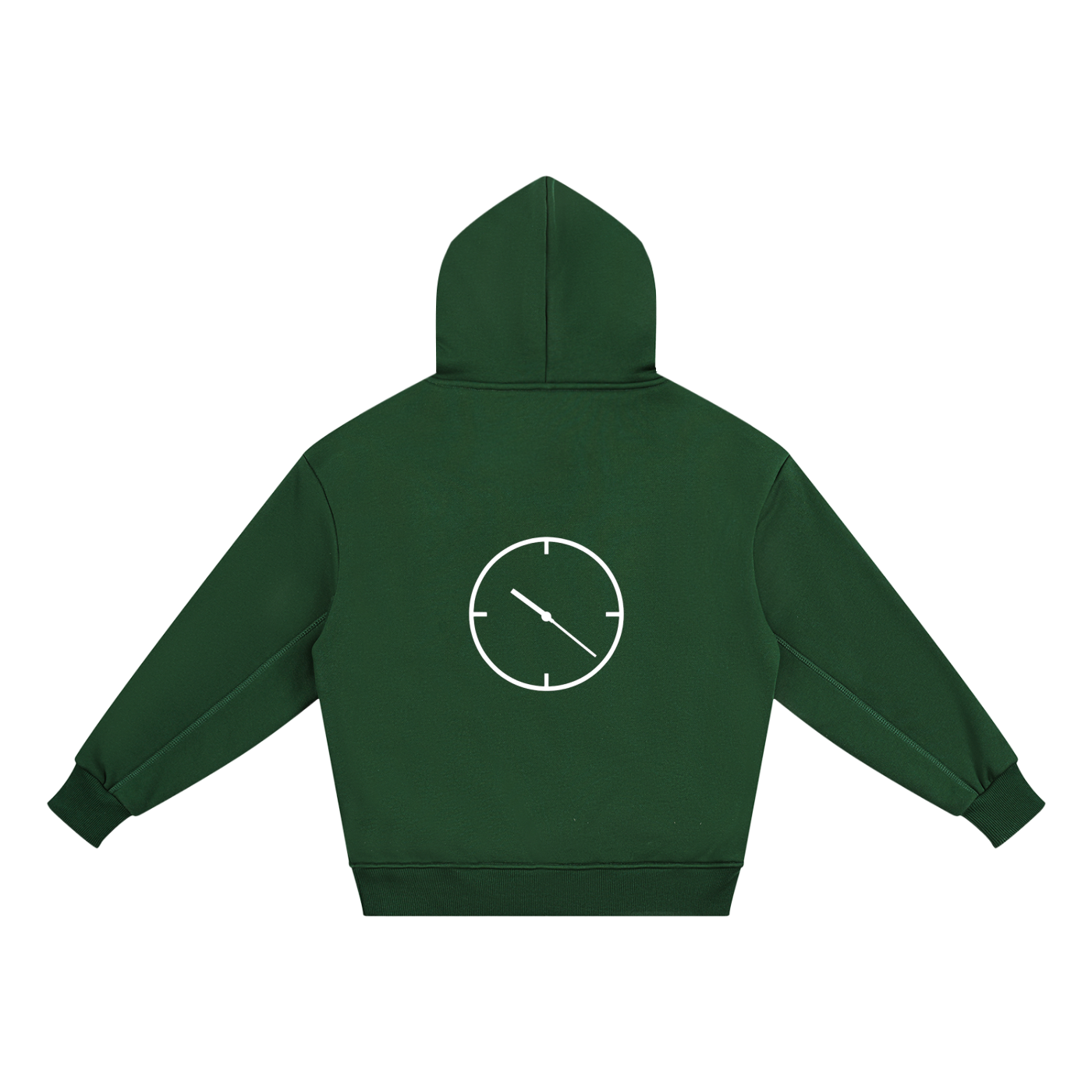 1022 Kids' Fleece Hoodie