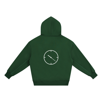 1022 Kids' Fleece Hoodie