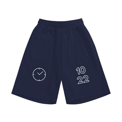 1022 Essential Kids' Shorts