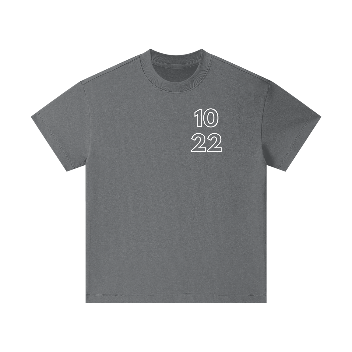 1022 Essential Pure Cotton Kids T-Shirt