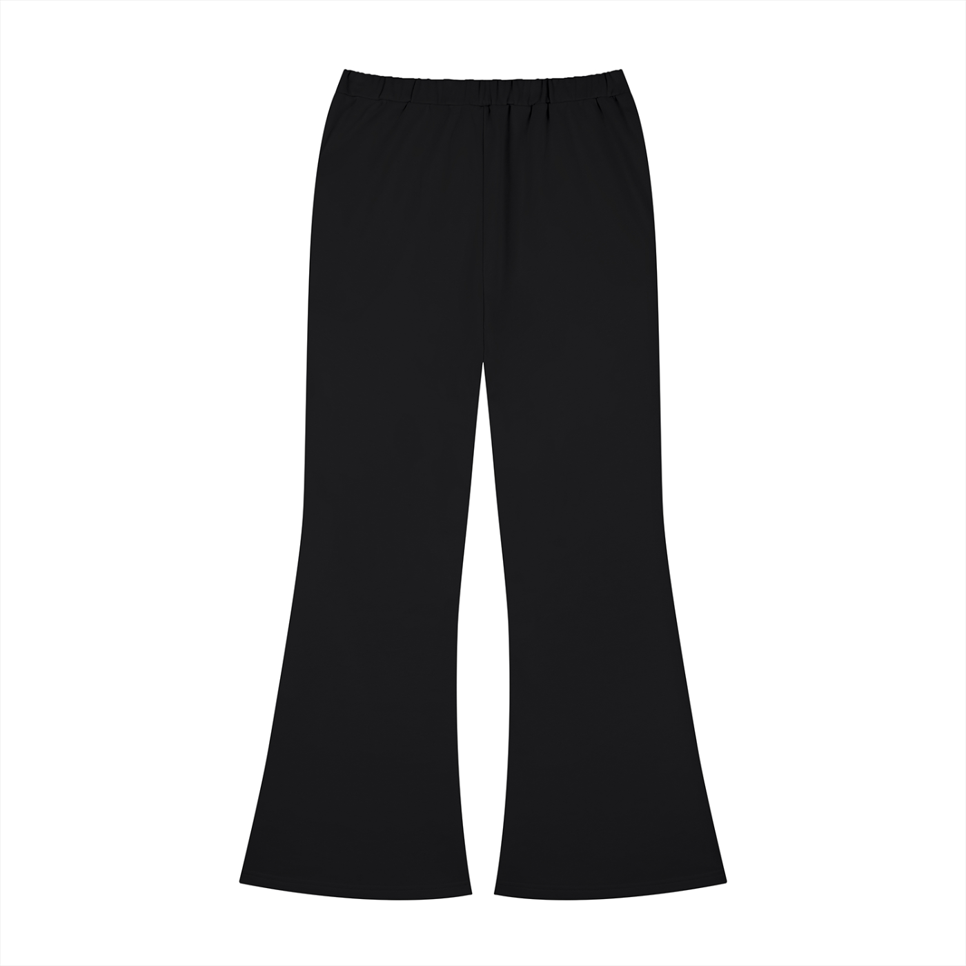1022 Women's Slim-Fit Flared Sweatpants