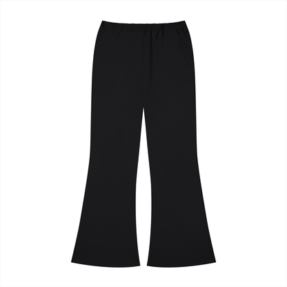 1022 Women's Slim-Fit Flared Sweatpants