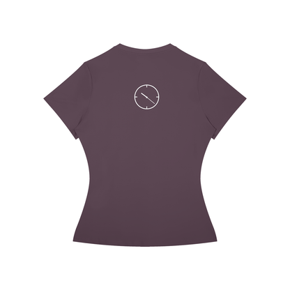 1022 Women’s Slim Fit Performance T-Shirt