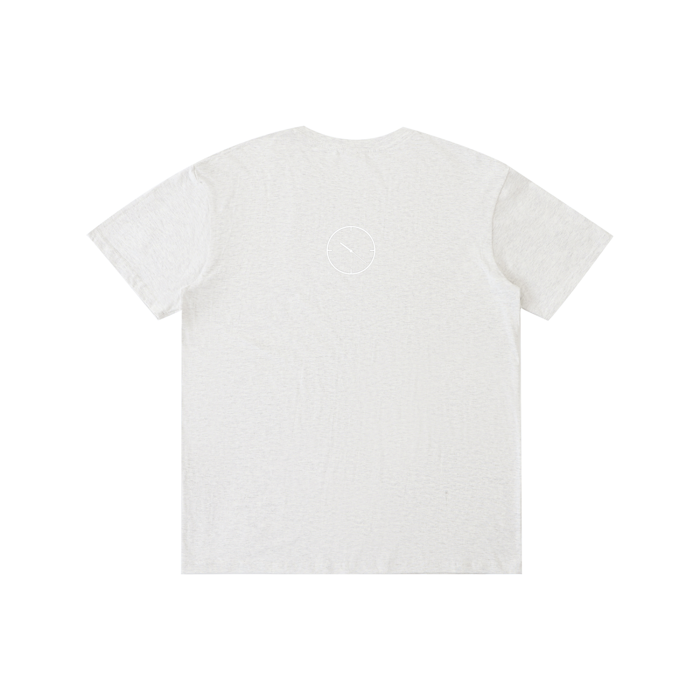 1022 Pure Cotton T-Shirt