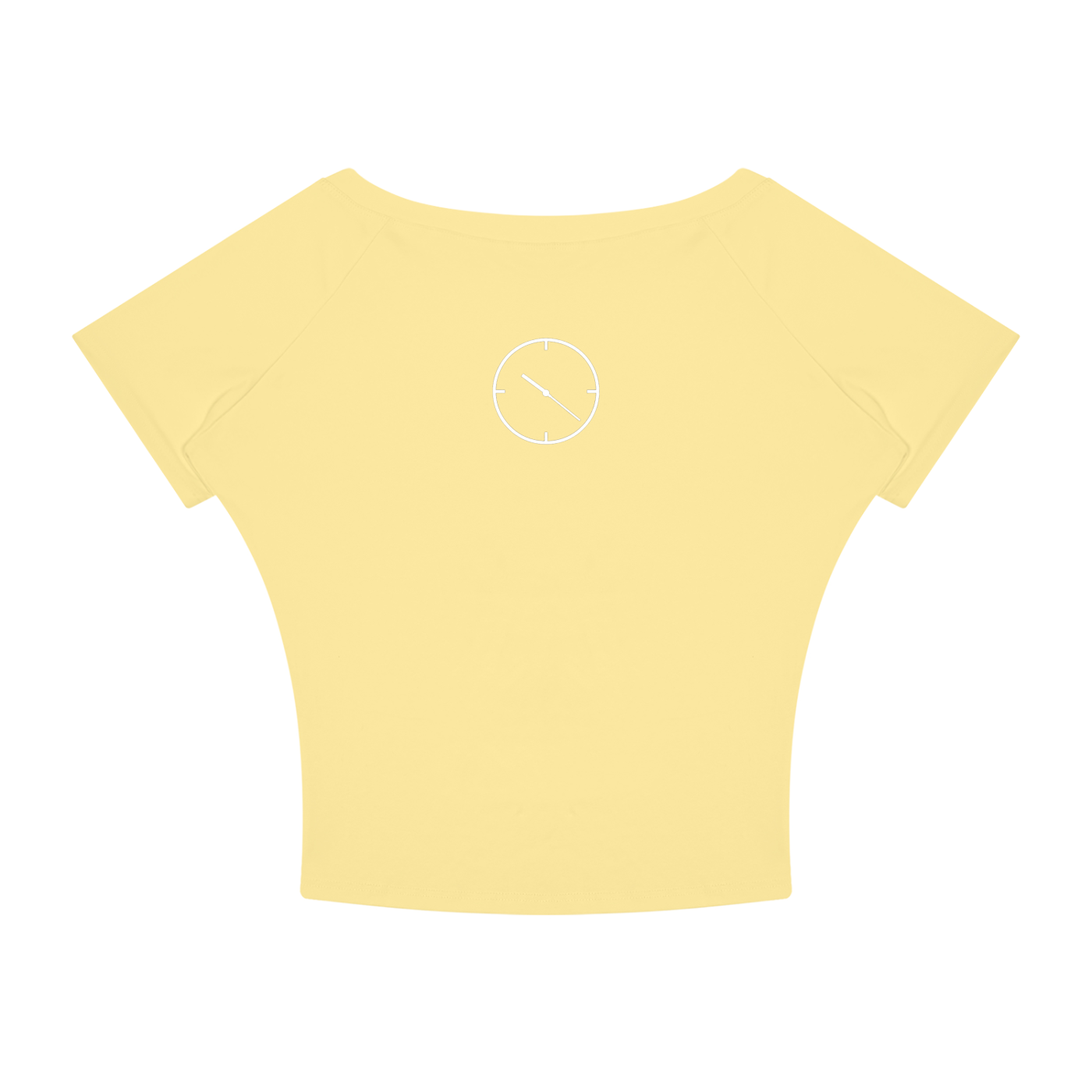 1022 DEPARTURES Women’s Boatneck "Mind Sets" Raglan T-Shirt