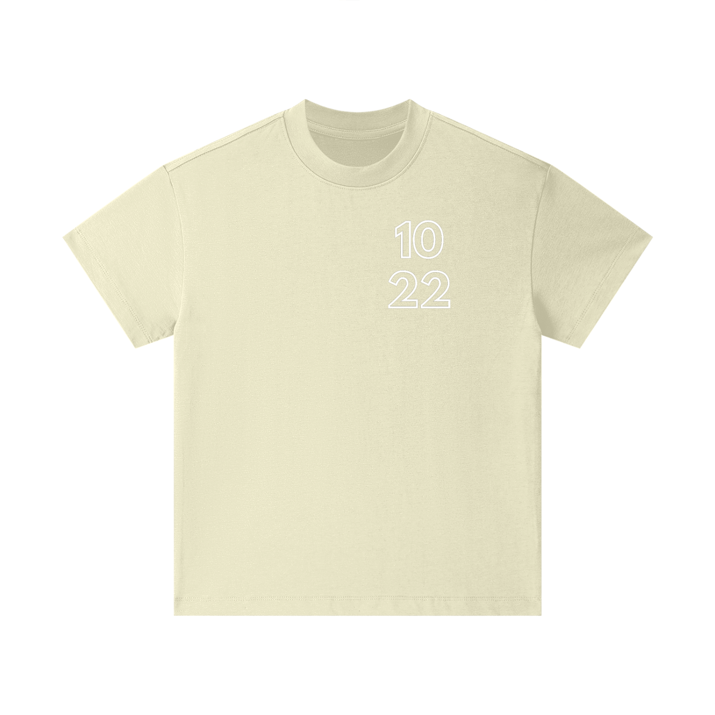 1022 Essential Pure Cotton Kids T-Shirt