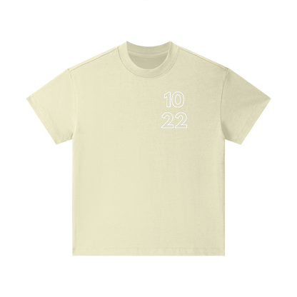 1022 Essential Pure Cotton Kids T-Shirt