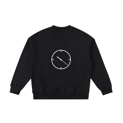 1022 Essential Kids' Crewneck Sweatshirt