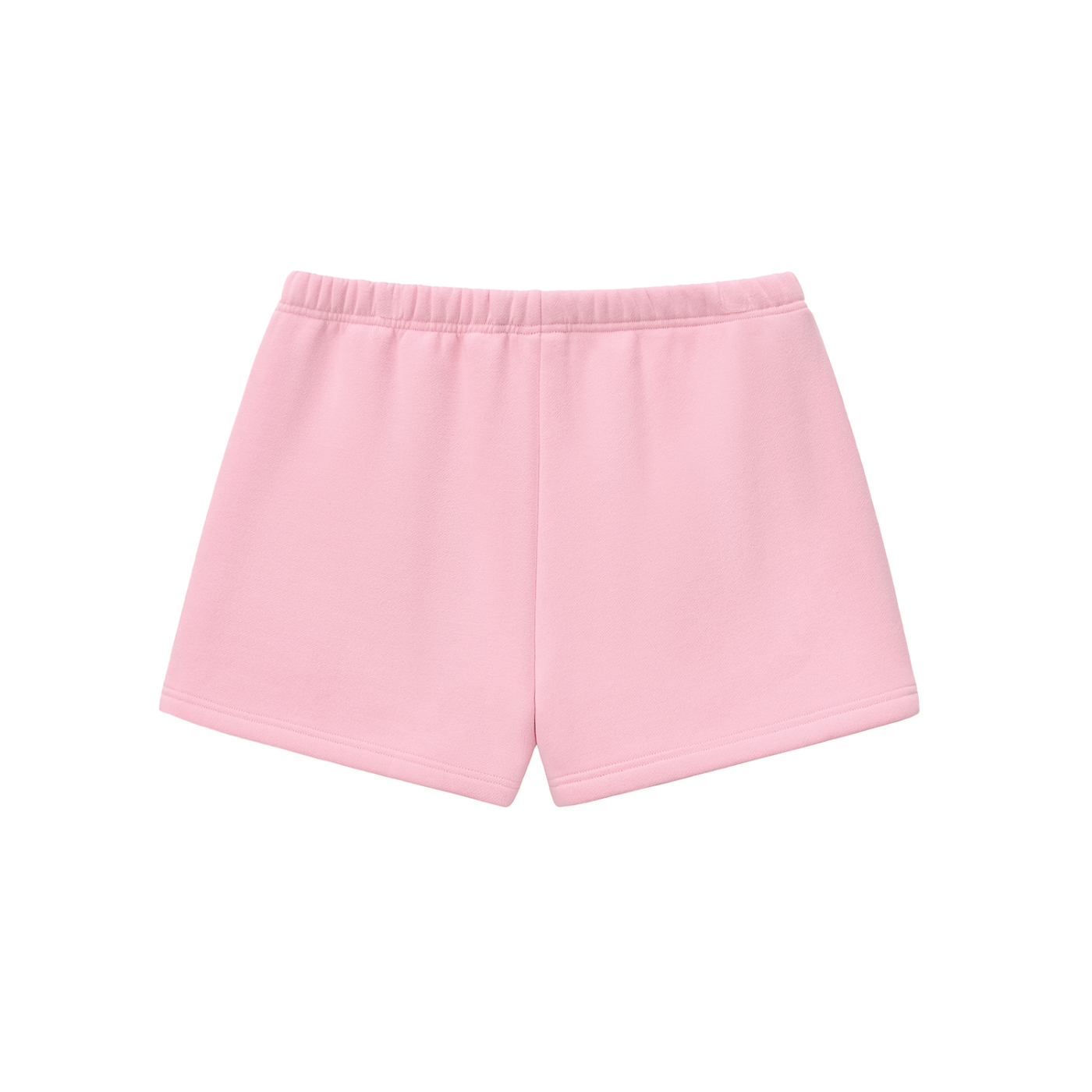 1022 Essential Womens' Fleece Sweatshorts (1st Edition)