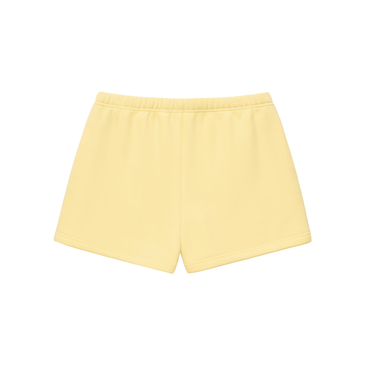 1022 Essential Womens' Fleece Sweatshorts (1st Edition)