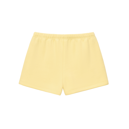 1022 Essential Womens' Fleece Sweatshorts (1st Edition)