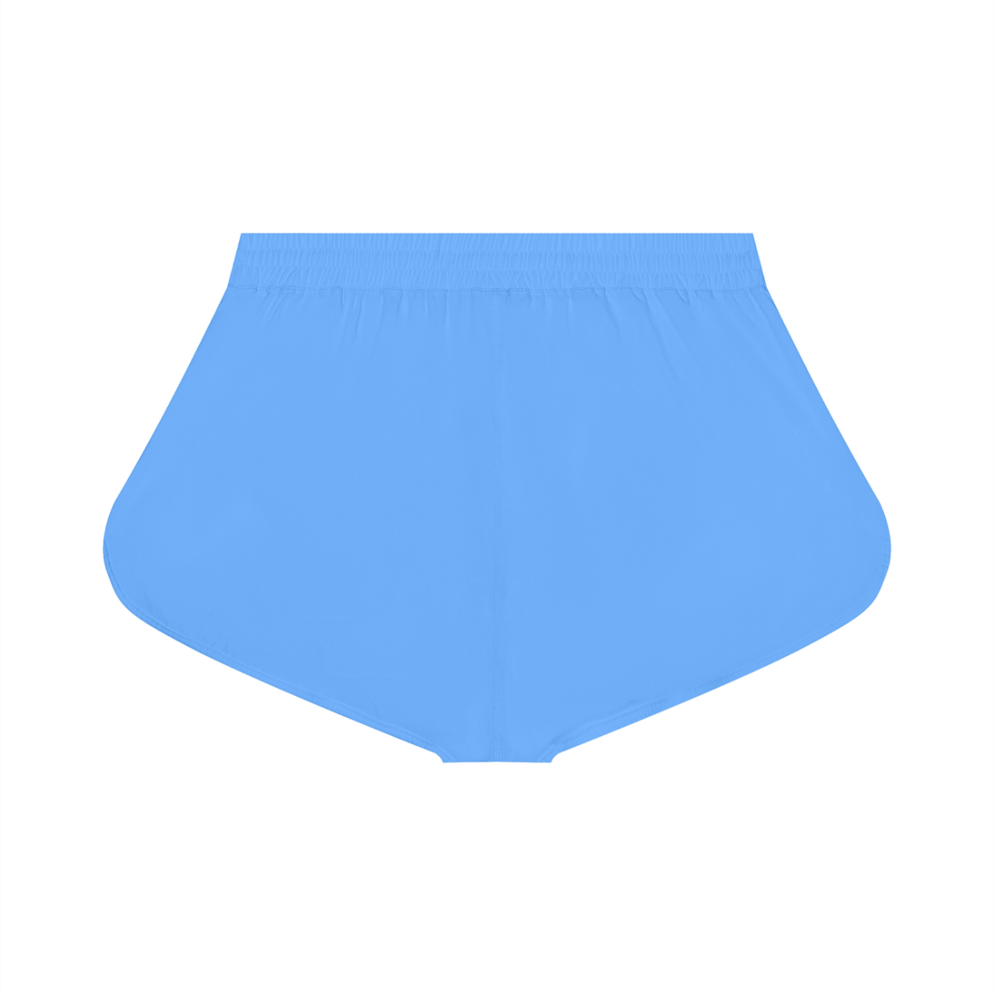 1022 DEPARTURES Women’s Drawstring Bermuda Shorts