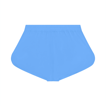 1022 DEPARTURES Women’s Drawstring Bermuda Shorts